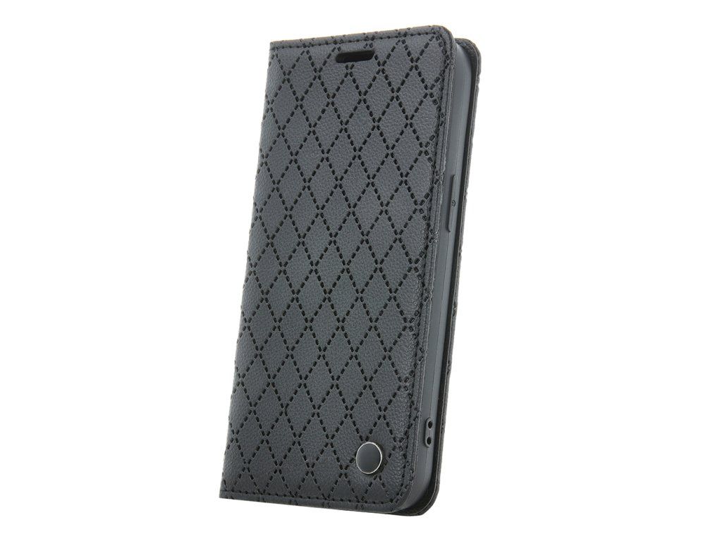 Smart puzdro pre Samsung Galaxy S26 Ultra, Čierne