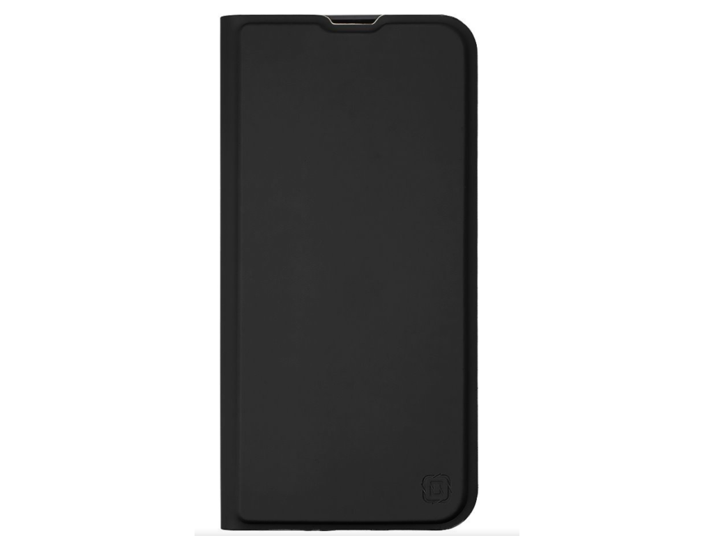 SmoothTouch puzdro pre Xiaomi Redmi 15 4G/5G, OBAL:ME, Čierne