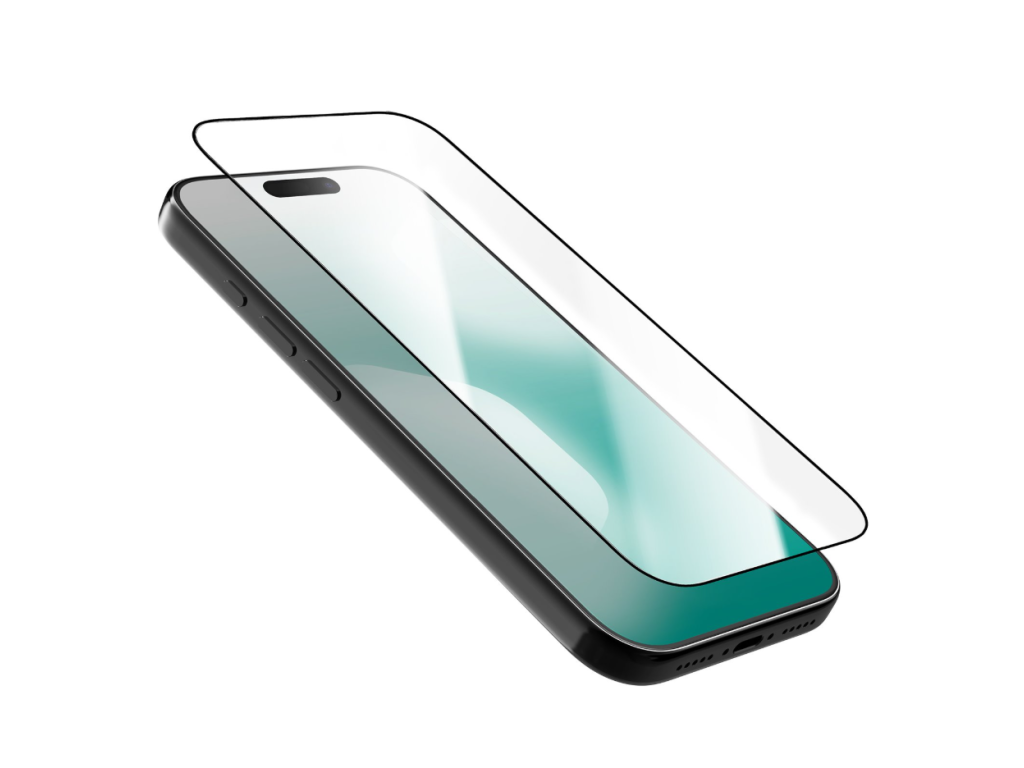 Tvrdené sklo 2.5D CP+ PRO pre Apple iPhone 17 Pro, Nillkin