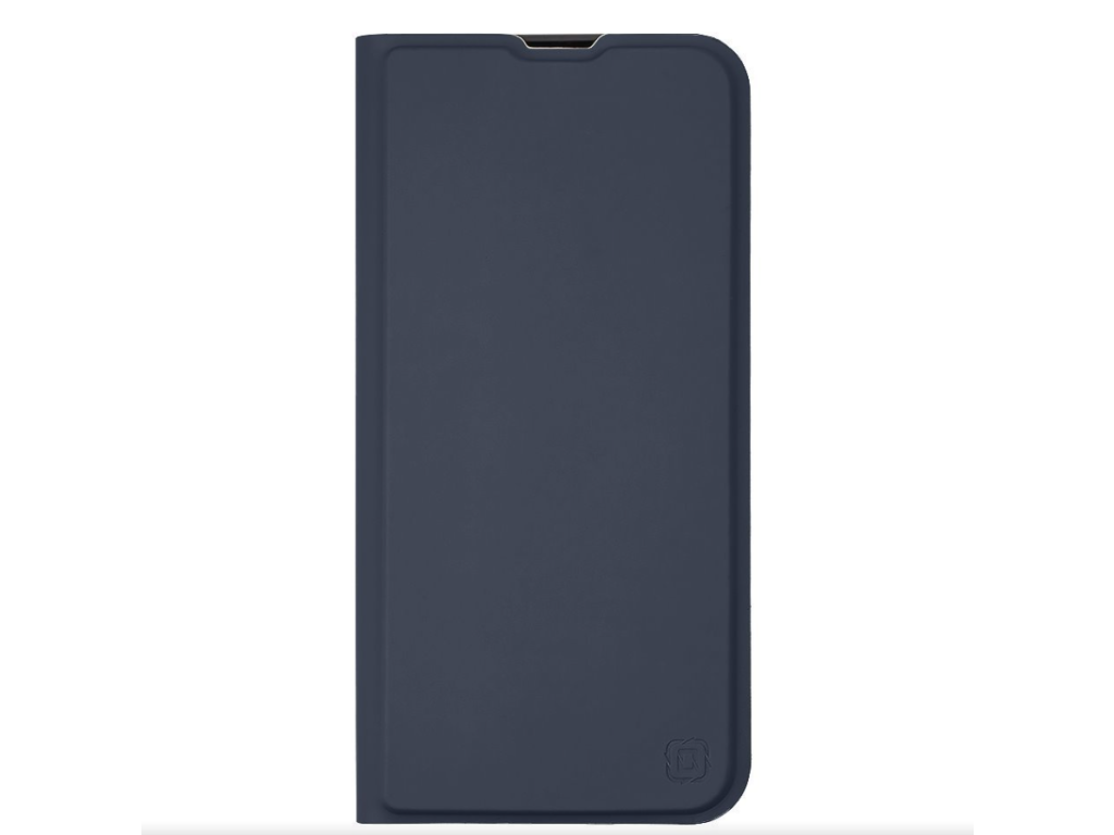 SmoothTouch puzdro pre Xiaomi Redmi Note 15 4G/5G/Poco M8 5G, OBAL:ME, Modré