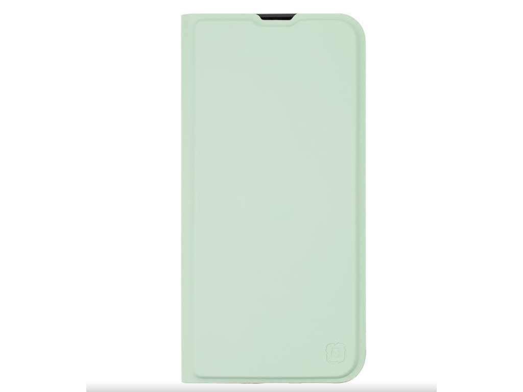 SmoothTouch puzdro pre Xiaomi Redmi Note 15 4G/5G/Poco M8 5G, OBAL:ME, Zelené