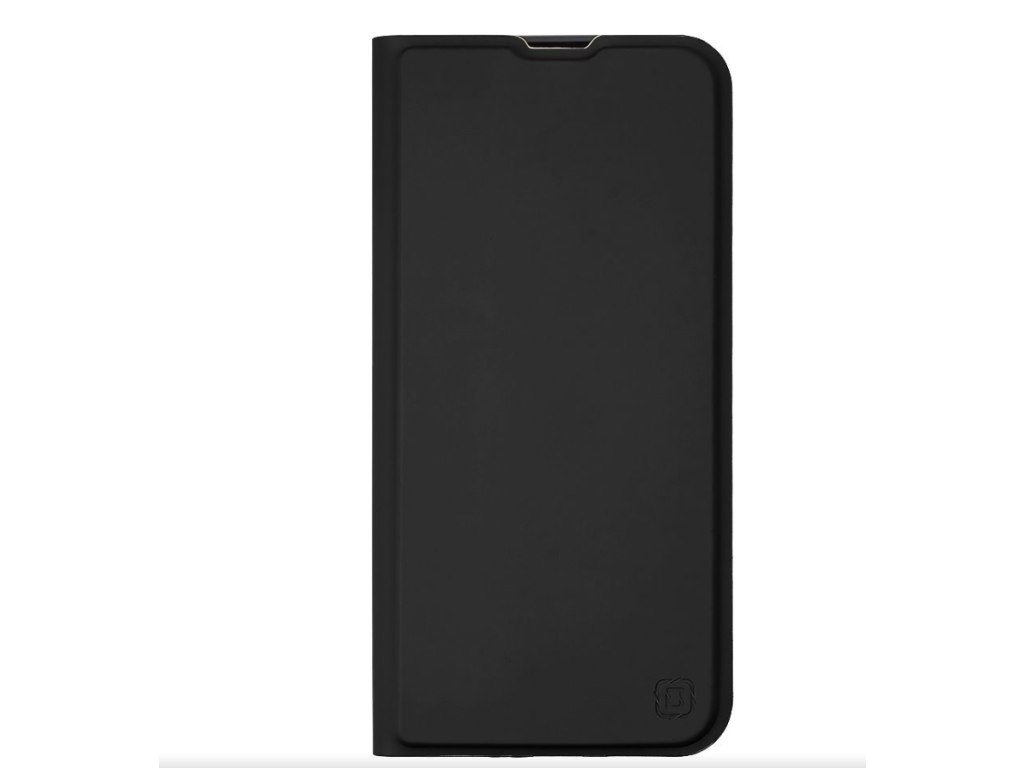 SmoothTouch puzdro pre Xiaomi Redmi Note 15 Pro 5G, OBAL:ME, Čierne