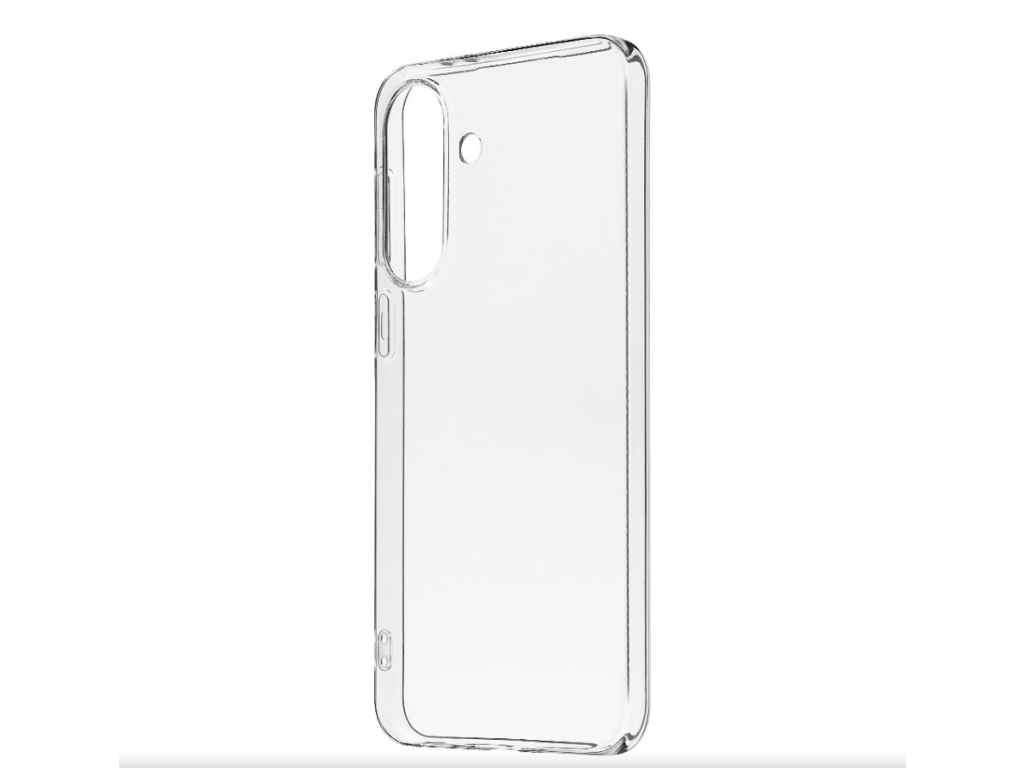TPU kryt pre Samsung Galaxy A37 5G, OBAL:ME, Transparentný