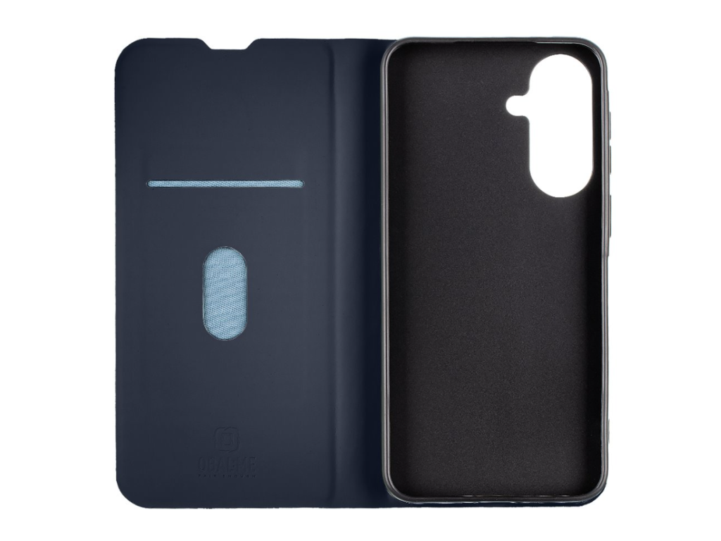 SmoothTouch puzdro pre Samsung Galaxy A37 5G, OBAL:ME, Modré – detail 1