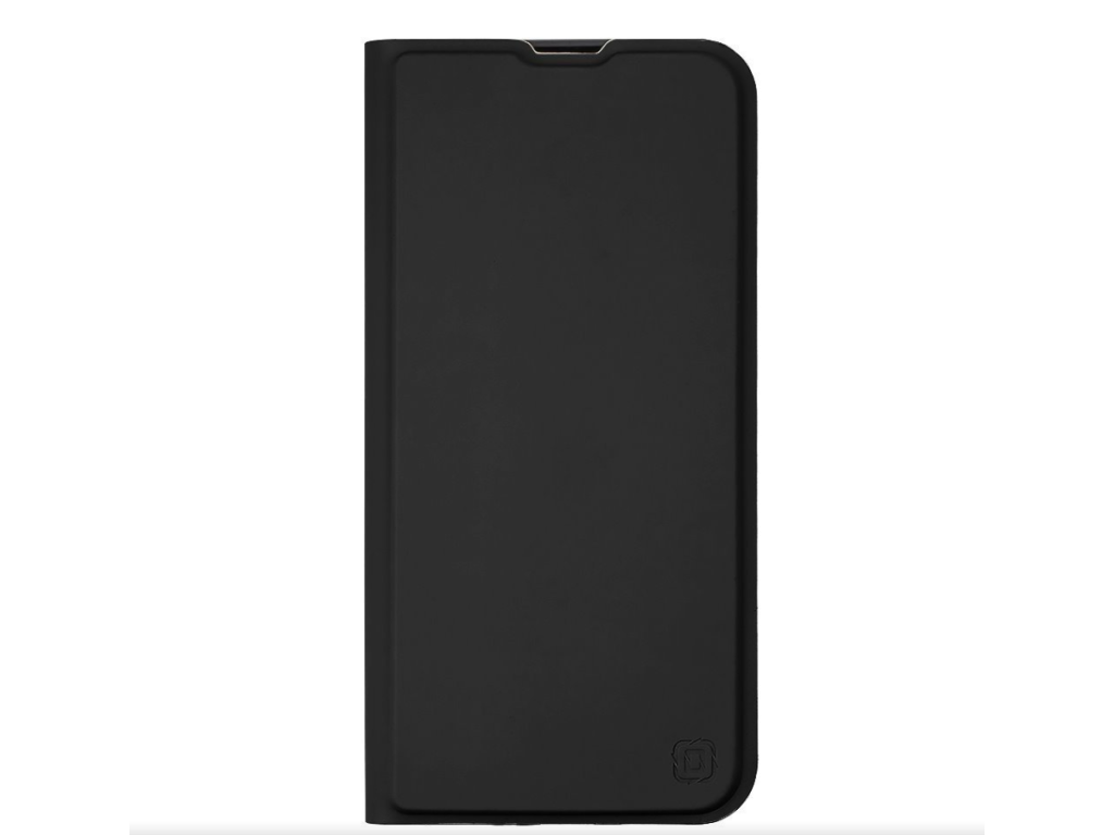 SmoothTouch puzdro pre Samsung Galaxy A57 5G, OBAL:ME, Čierne