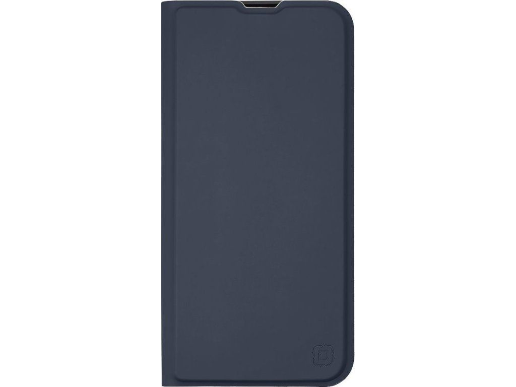 OBAL:ME SmoothTouch Puzdro pre Samsung Galaxy A16 4G/5G Dark Blue