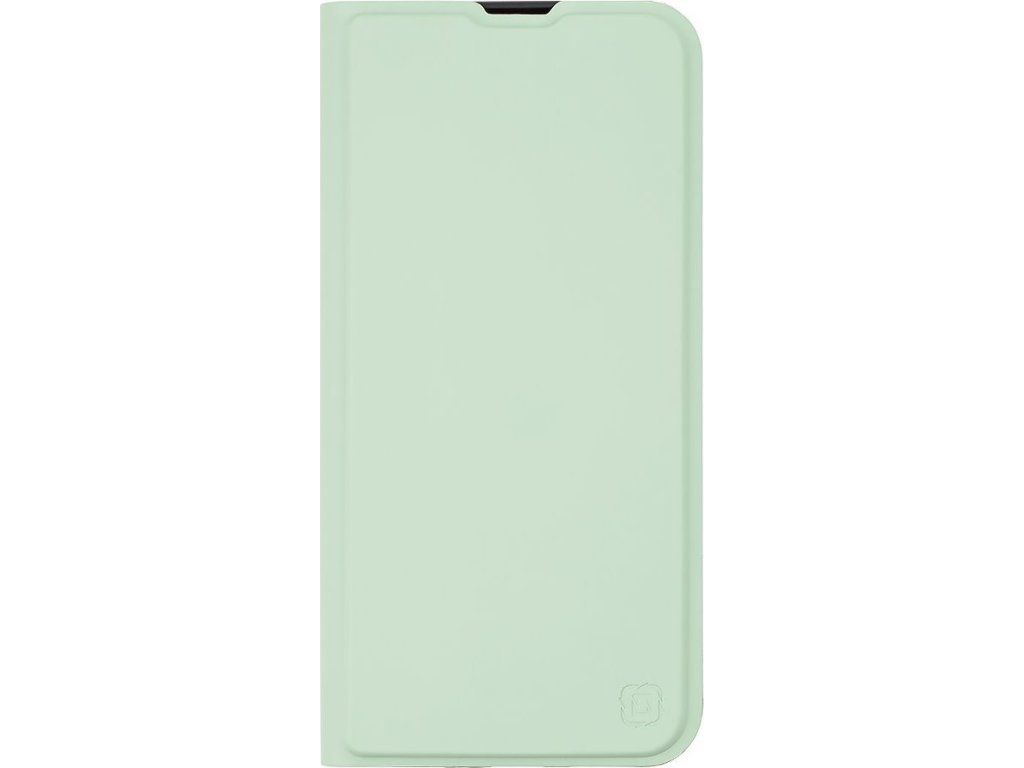 OBAL:ME SmoothTouch Puzdro pre Samsung Galaxy A16 4G/5G Mint Green