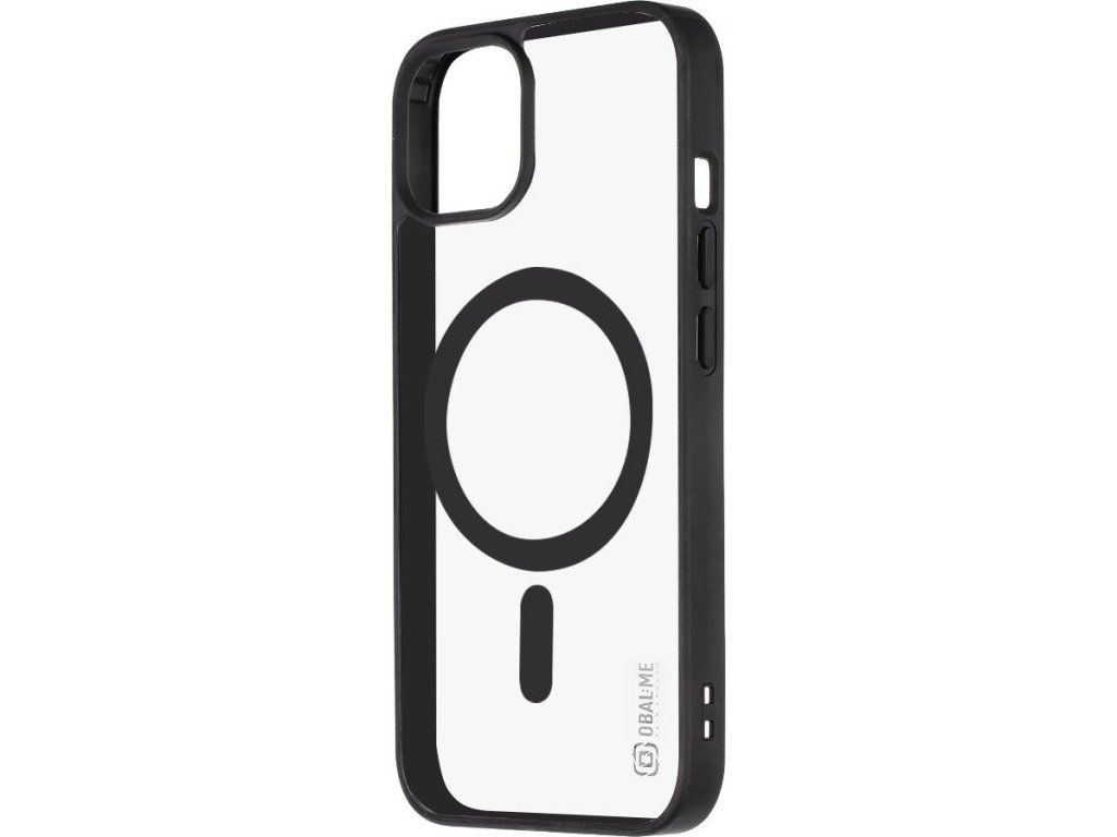 OBAL:ME MagNetix Outline Kryt pre Apple iPhone 14 Black