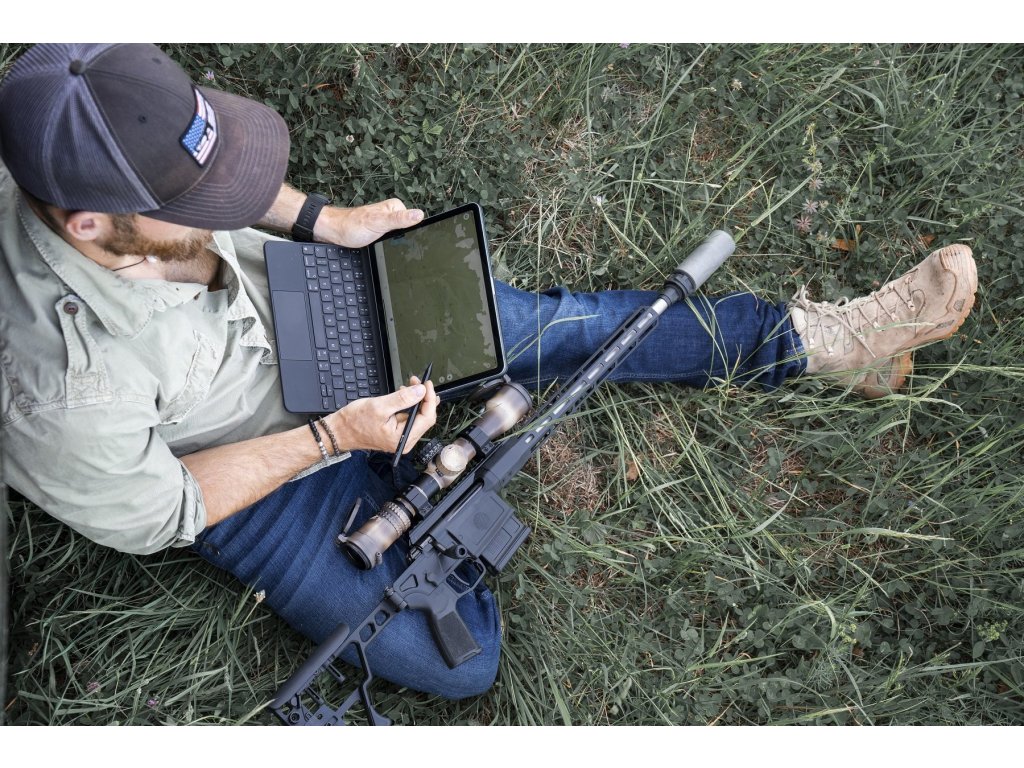 Tactical Glass Shield sklo pre Apple iPad 10.2 2019/2020/2021