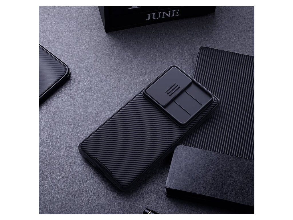CamShield PRO Kryt pre Samsung Galaxy S26 Plus, Nillkin – detail 1