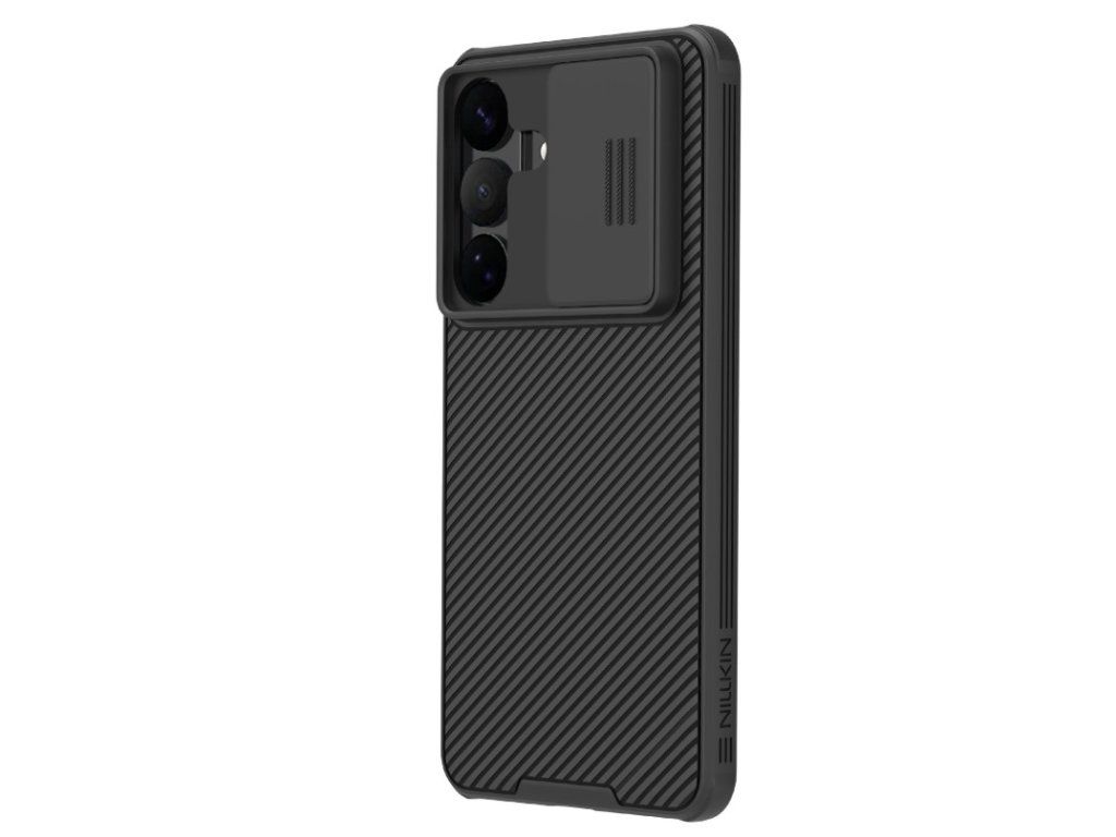 CamShield PRO Kryt pre Samsung Galaxy S26 Plus, Nillkin