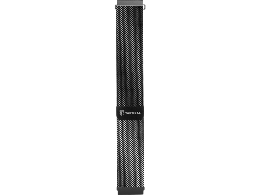 Loop Magnetický Kovový Remienok 20mm, Tactical, Čierny