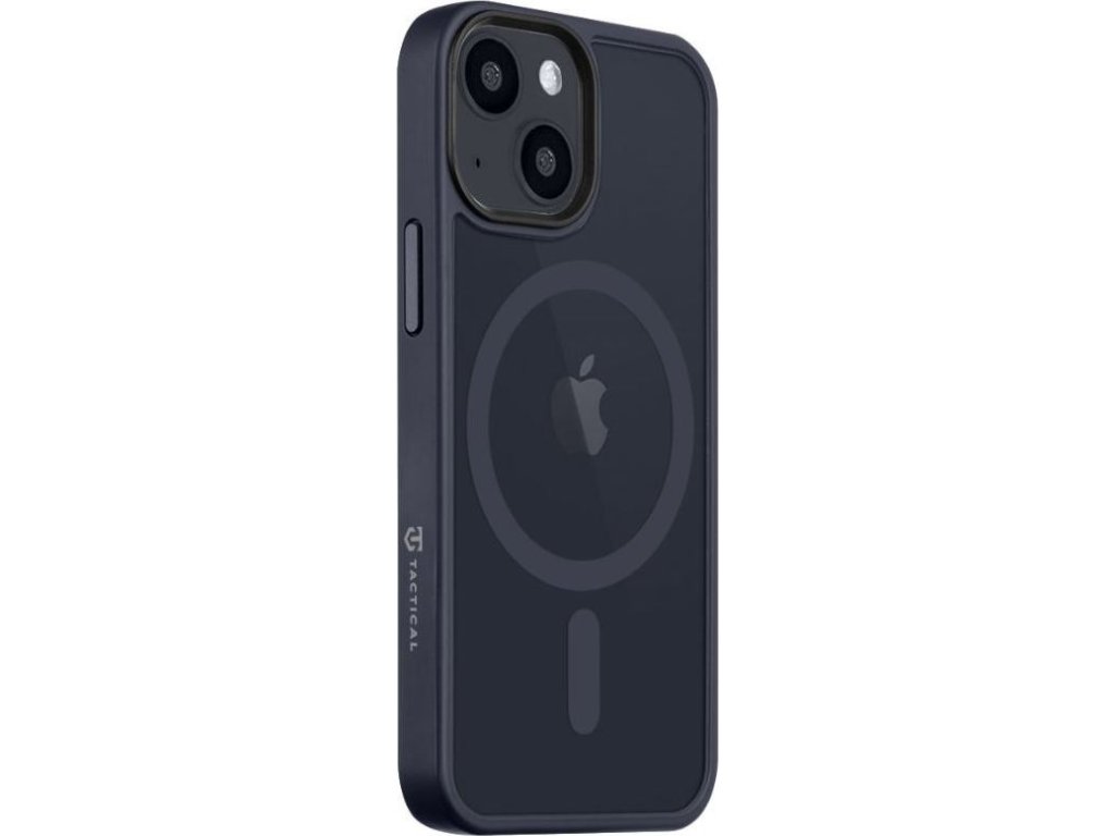 MagForce Hyperstealth kryt pre Apple iPhone 13 mini, Tactical, Modrý (Deep Blue)