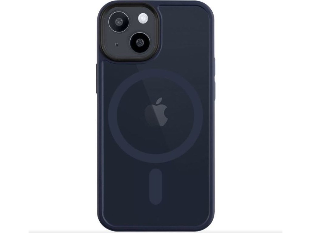 MagForce Hyperstealth kryt pre Apple iPhone 13 mini, Tactical, Modrý (Deep Blue)