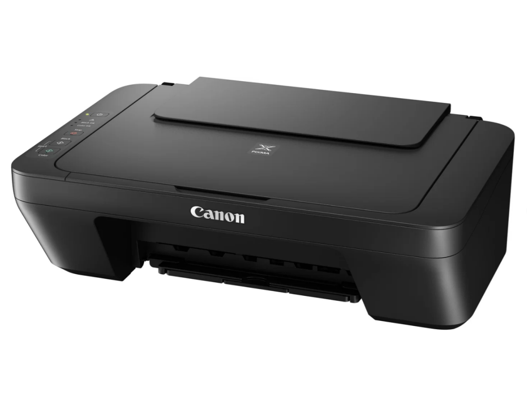 Multifunkčná atramentová tlačiareň Canon PIXMA MG2551S