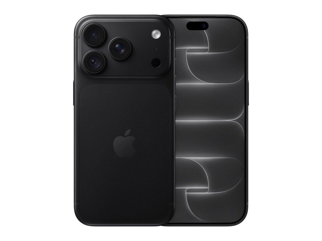 Apple iPhone 18 Pro 256 GB čierna