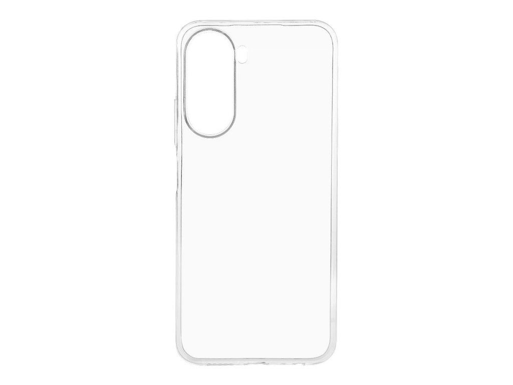 Silikónový TPU kryt pre Xiaomi Redmi A7 Pro 4G, OBAL:ME, Transparentný