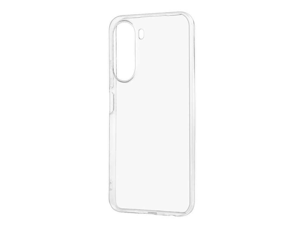 Silikónový TPU kryt pre Xiaomi Redmi A7 Pro 4G, OBAL:ME, Transparentný