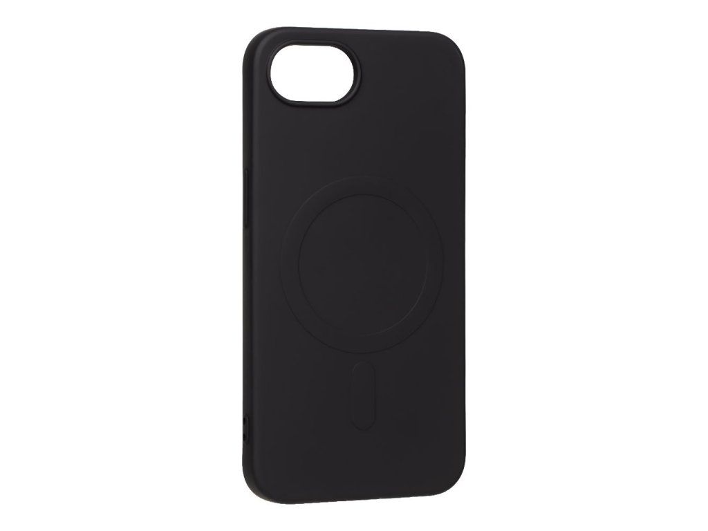 MagNetix Sculpt kryt pre Apple iPhone 16e / 17e, OBAL:ME, Čierny