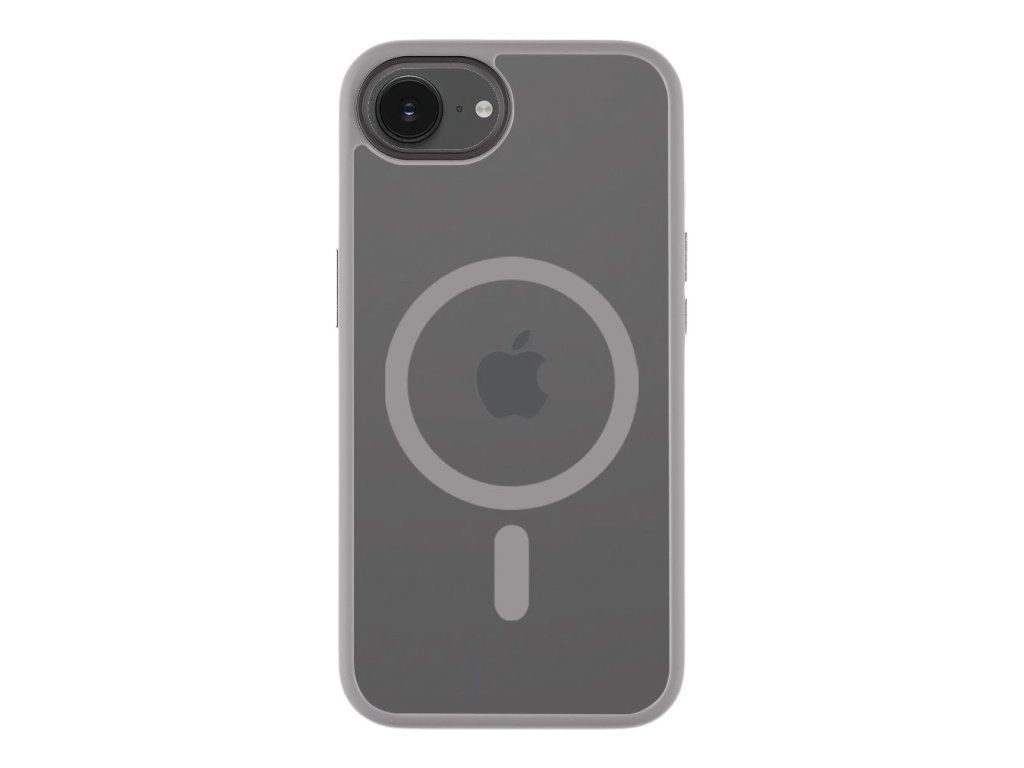 MagForce Hyperstealth kryt pre Apple iPhone 16e / 17e, Tactical, Svetlosivý (Light Grey)