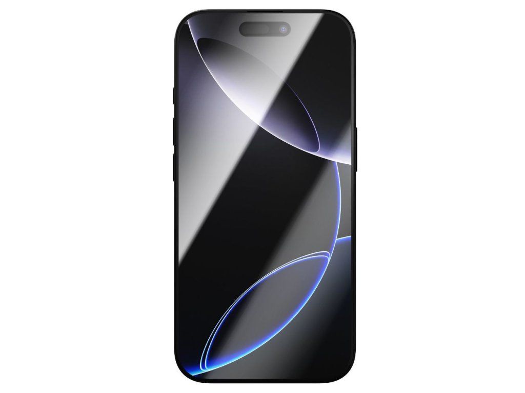 Ochranné sklo 2.5D CP+ PRO s aplikátorom pre Apple iPhone 16 Pro, Nillkin