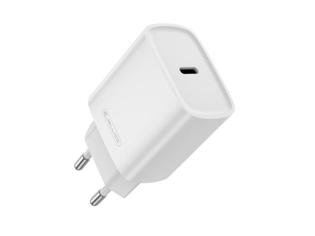 JELLICO nabíjačka EU53 PD 30W