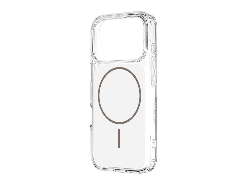 MagNetix ColorSlate kryt pre Apple iPhone 18 Pro / 17 Pro, OBAL:ME, Biely