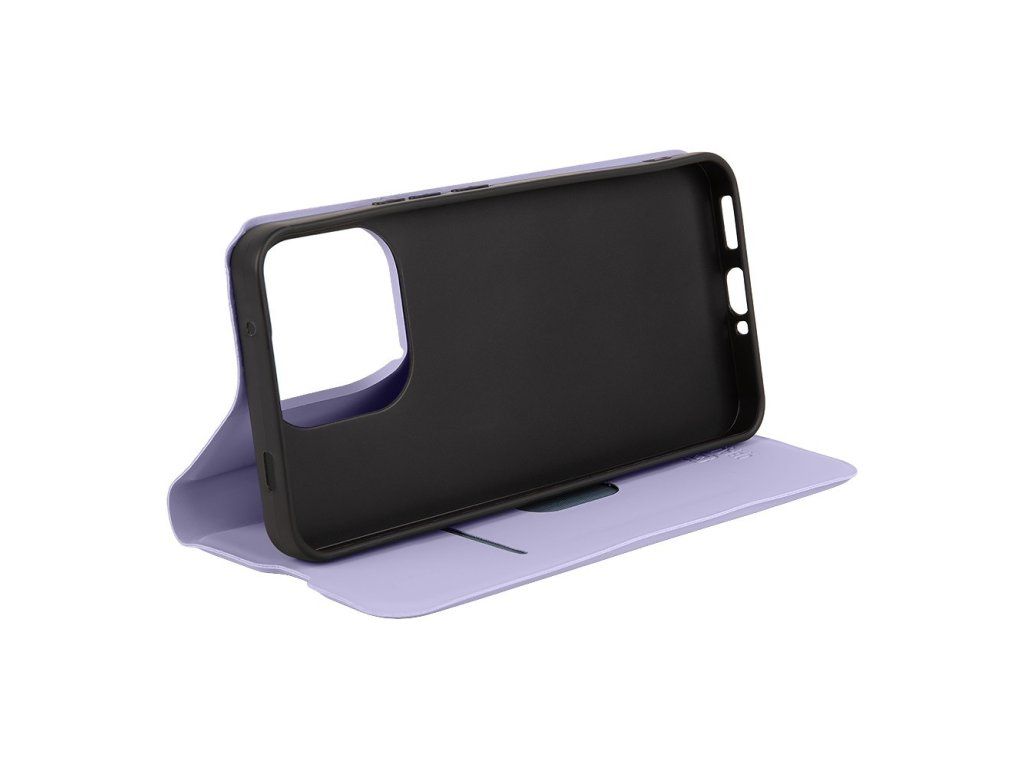OBAL:ME SmoothTouch Puzdro pre Xiaomi Redmi Note 17 Pro Max 5G Pastel Lilac – detail 2