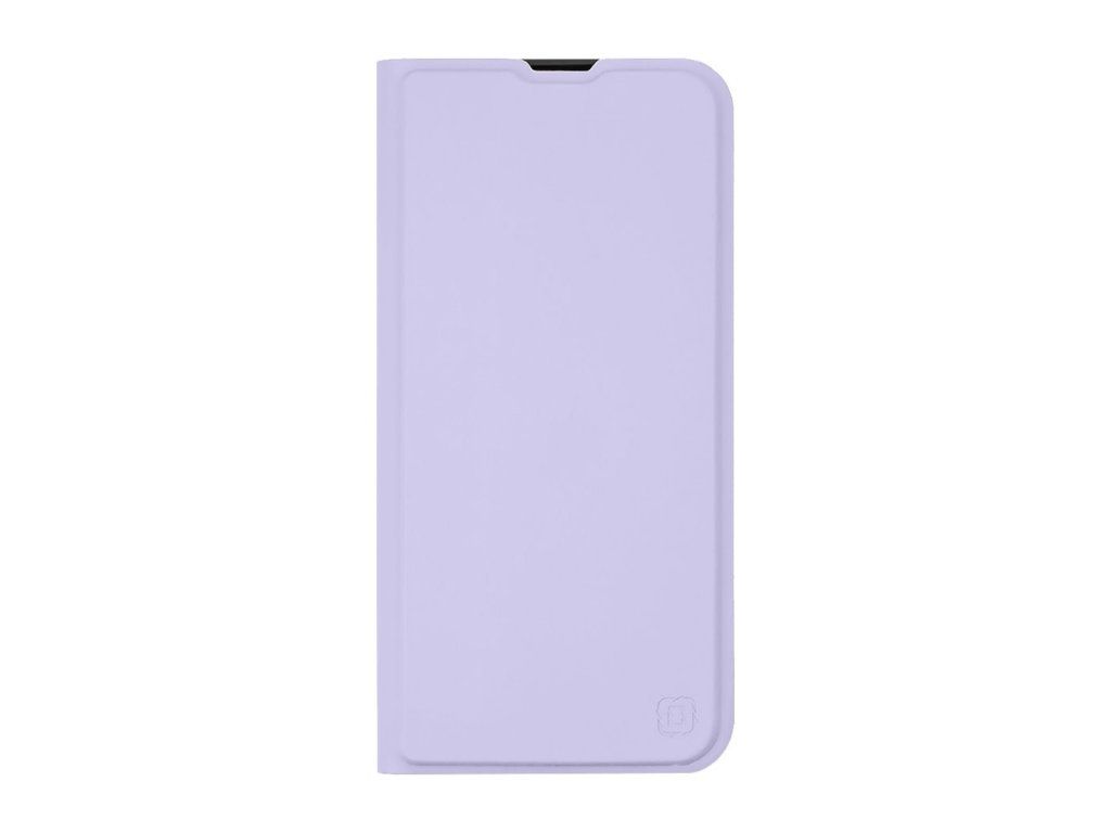 OBAL:ME SmoothTouch Puzdro pre Xiaomi Redmi Note 17 Pro Max 5G Pastel Lilac