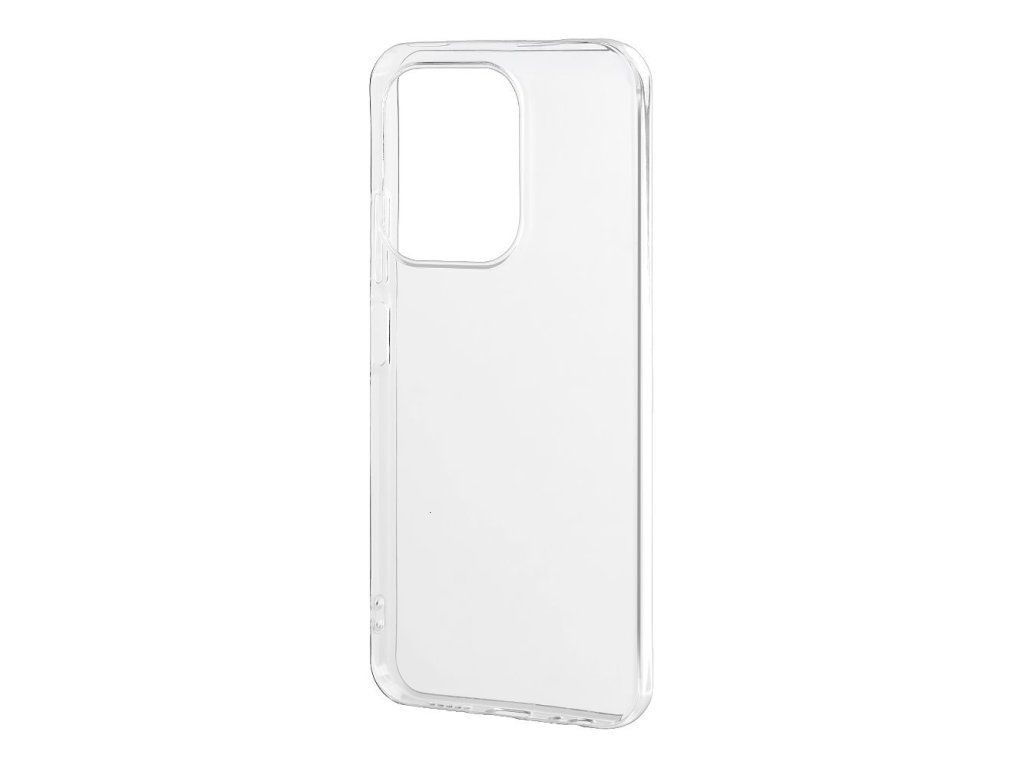 TPU kryt pre Xiaomi Redmi 17C 5G, OBAL:ME, Transparentný
