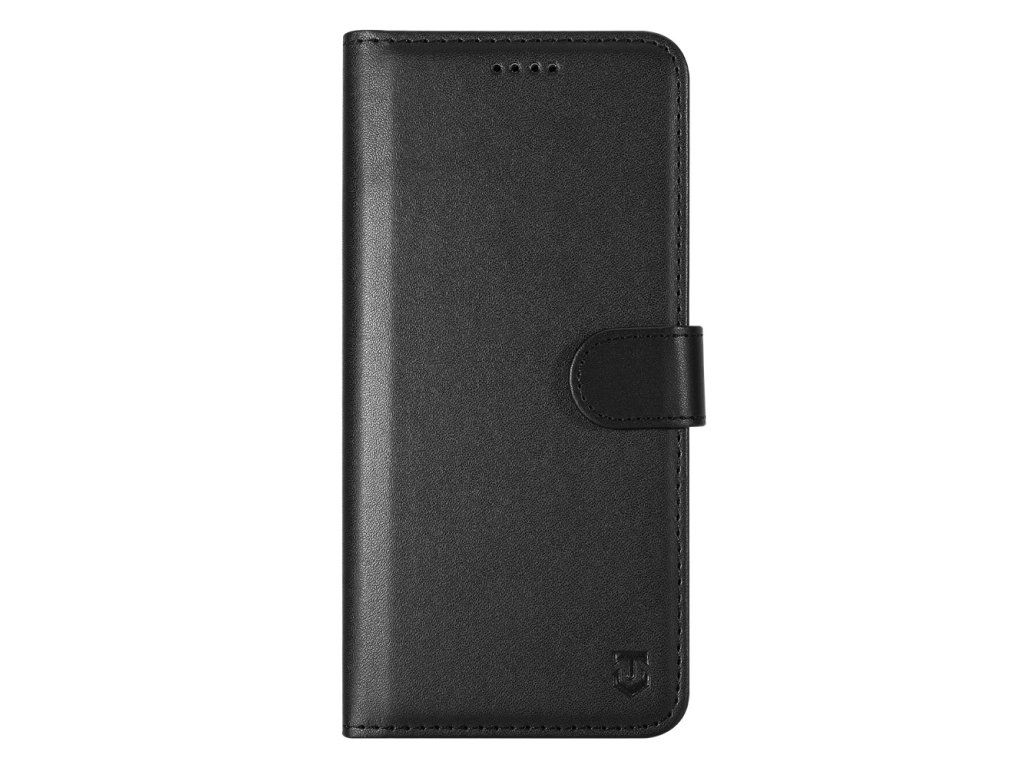 Field Notes puzdro pre Motorola Moto G06 / G06 Power, Tactical, Čierne
