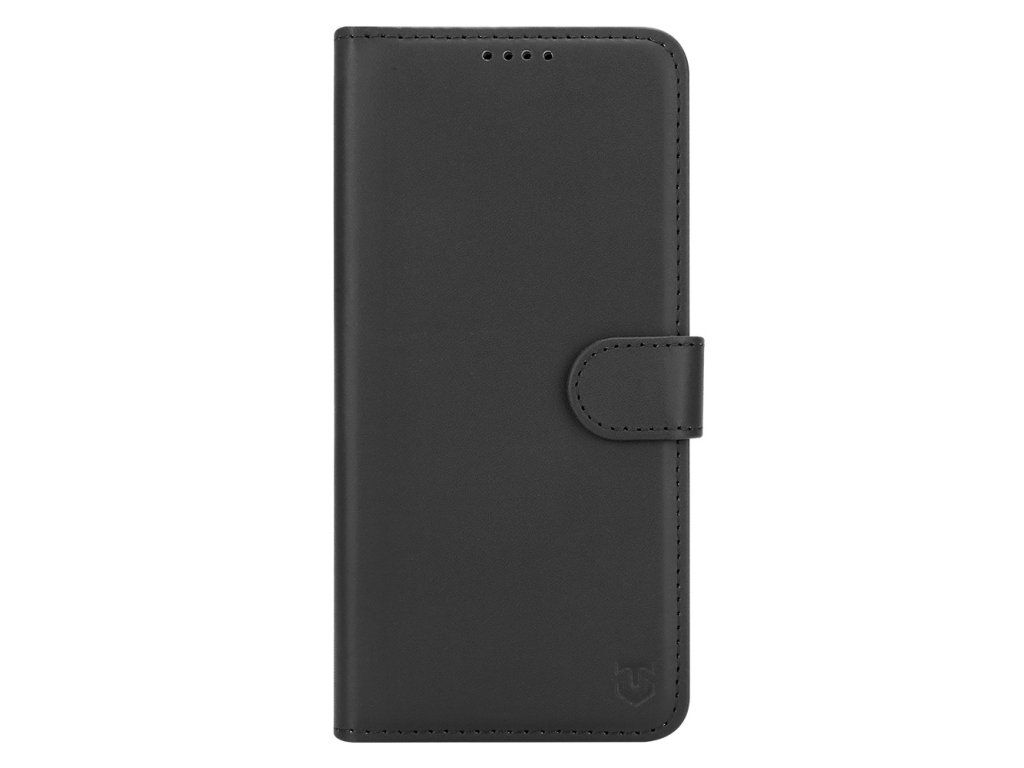 Field Notes puzdro pre Xiaomi Redmi 17 4G/5G, Tactical, Čierne