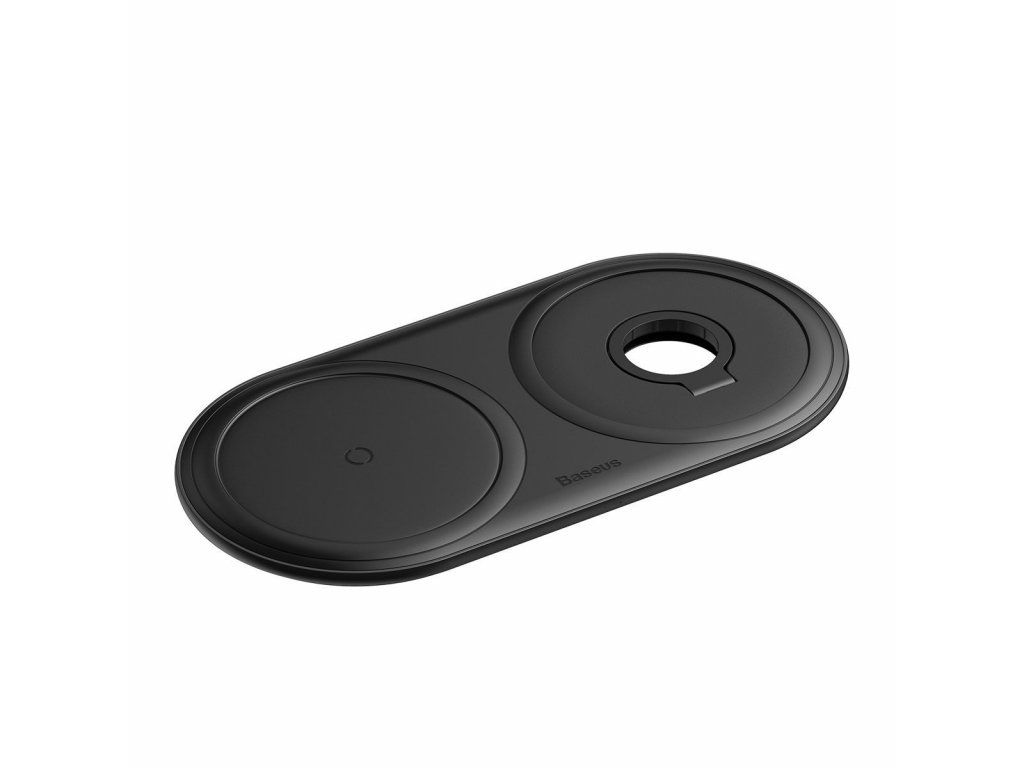 Bezdrôtová nabíjačka Baseus WXPL-B02