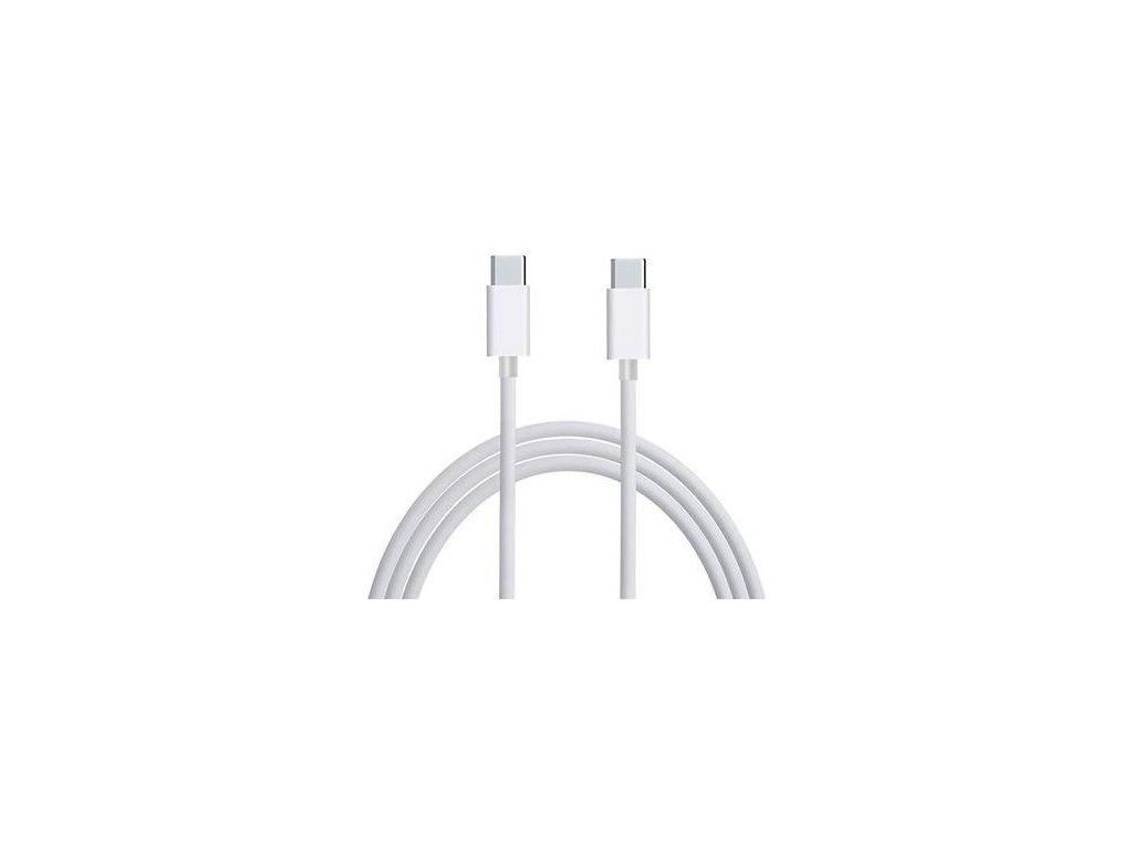 EP-DG977BWE Samsung USB-C/USB-C Dátový Kábel 1m White