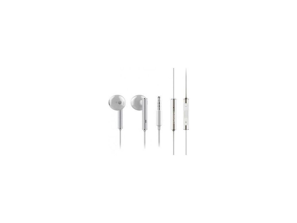 Huawei AM115 Stereo Headset White