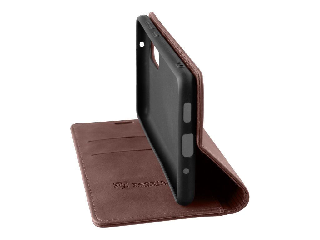 Xproof puzdro pre Honor X7, Tactical, Hnedé – detail 1