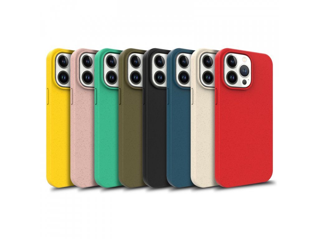 Eco kryt pre Apple iPhone 14 Plus