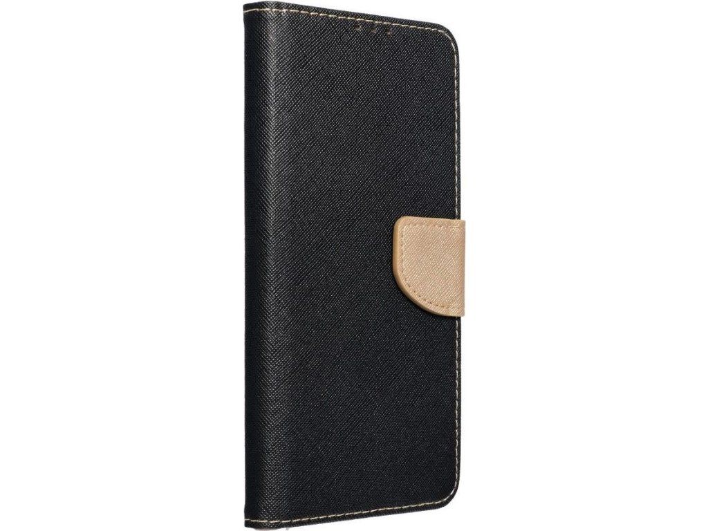 Fancy puzdro pre Samsung Galaxy A53 5G, Čierne