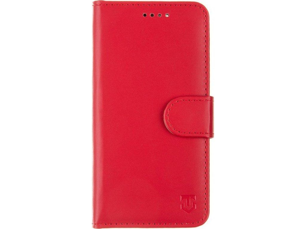 Field puzdro pre Xiaomi Poco C40, Tactical, Červené