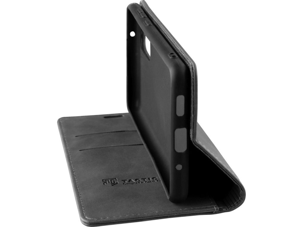 Xproof puzdro pre Motorola G32, Tactical, Čierne – detail 1
