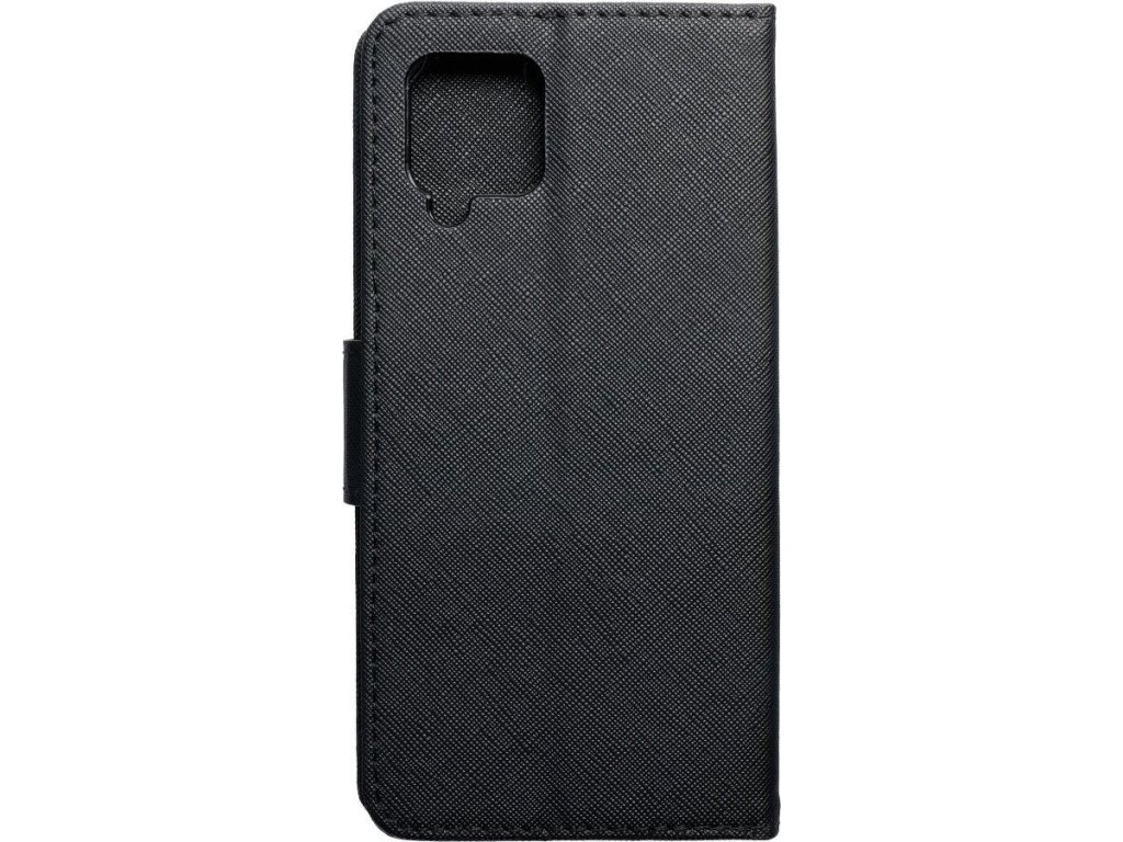 Fancy puzdro pre Samsung Galaxy A42 5G, Čierne – detail 1